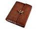 New Handmade Vintage Genuine Leather Expensive Diary For  Gift Antique Journal